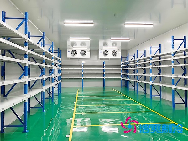 醫(yī)藥冷庫(kù)建造