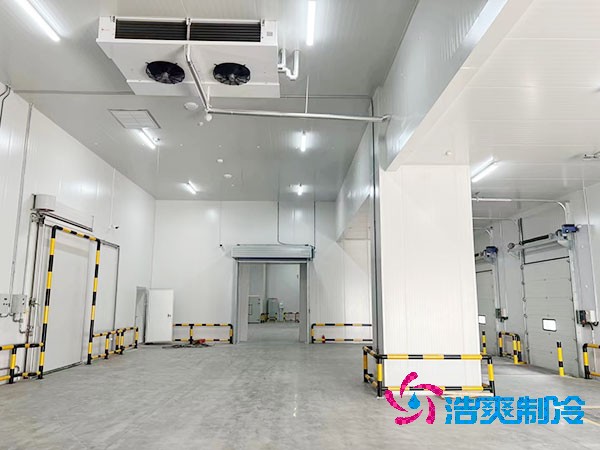 醫(yī)藥冷庫(kù)造價(jià)