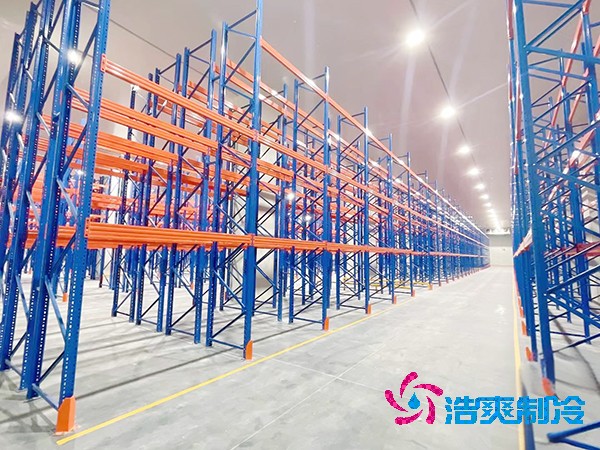 中藥材冷庫建造費(fèi)用