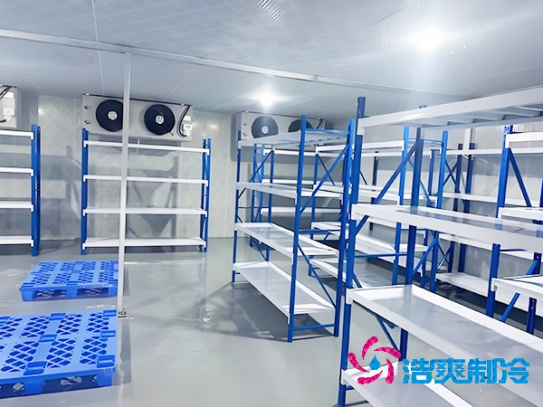  醫(yī)藥冷庫造價及其設(shè)計安裝詳細解析
