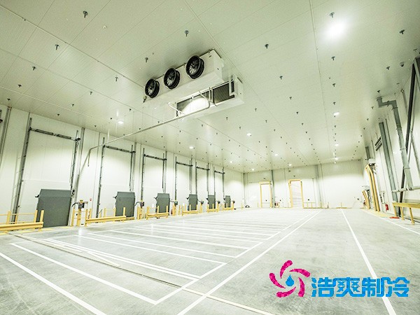  2025年全國醫(yī)藥冷庫造價(jià)解析與投資指南！