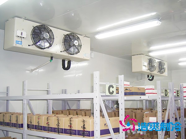  放射性藥物臨時(shí)低溫冷庫房建設(shè)大概多少錢？