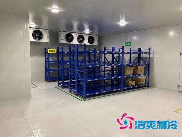 建造生物醫(yī)藥冷庫的費用及相關(guān)要點