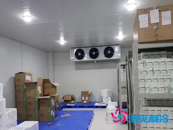 建造生物醫(yī)藥冷庫的費用及相關(guān)要點