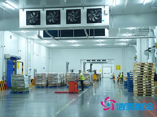 醫(yī)藥冷庫造價問題解析