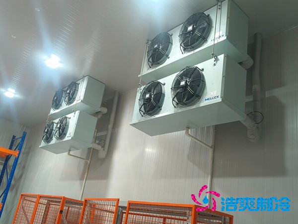 醫(yī)藥冷庫(kù)造價(jià)問(wèn)題解析