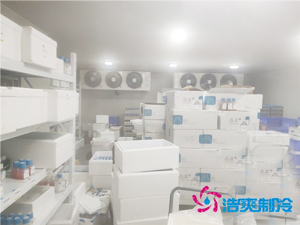 定制2-8℃醫(yī)藥冷庫造價(jià)及注意事項(xiàng)解析