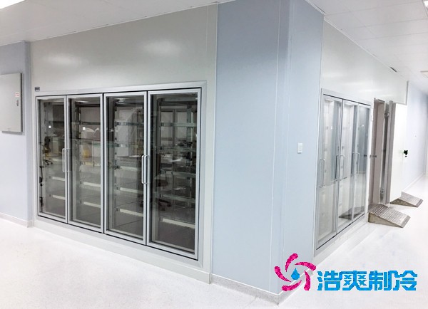 后補式醫(yī)藥冷庫造價及建造細節(jié)