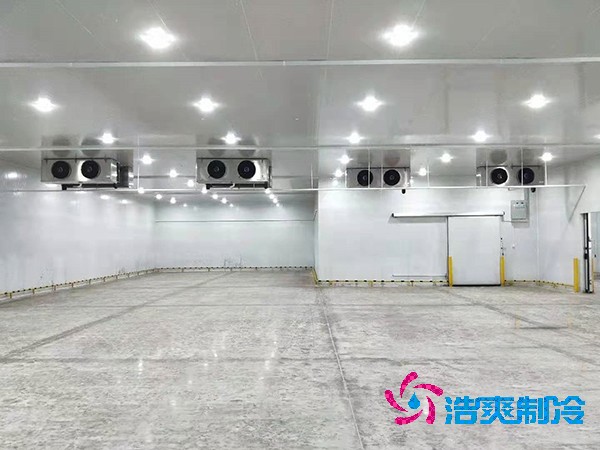 醫(yī)藥陰涼庫安裝造價(jià)預(yù)算