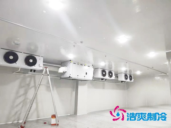  建設(shè)一個500平方米的醫(yī)藥冷庫的造價成本多少錢？