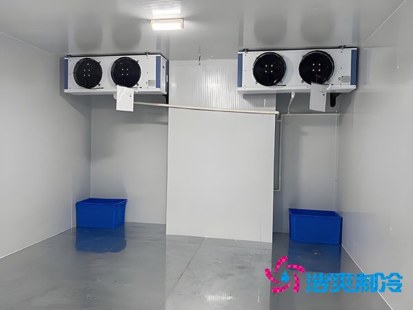 醫(yī)藥冷庫建造價(jià)格解析