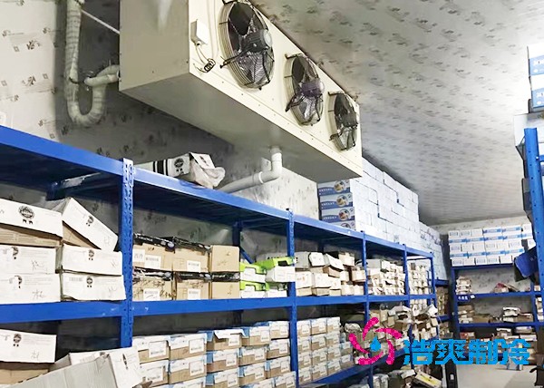 醫(yī)藥冷庫建造指南及造價解析