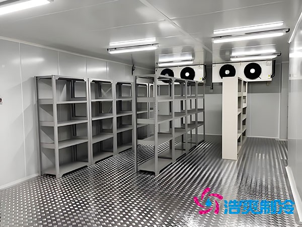  醫(yī)藥倉儲冷庫造價解析及每平米費用解析