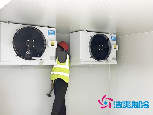  醫(yī)藥冷庫(kù)建造價(jià)格是多少錢一平米？