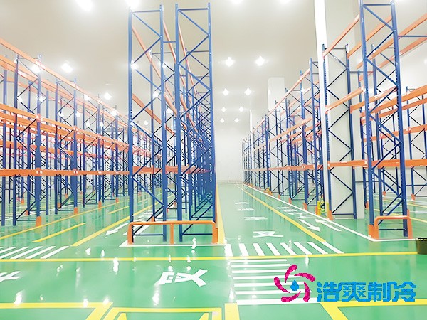  醫(yī)藥冷庫(kù)安裝哪家比較靠譜？