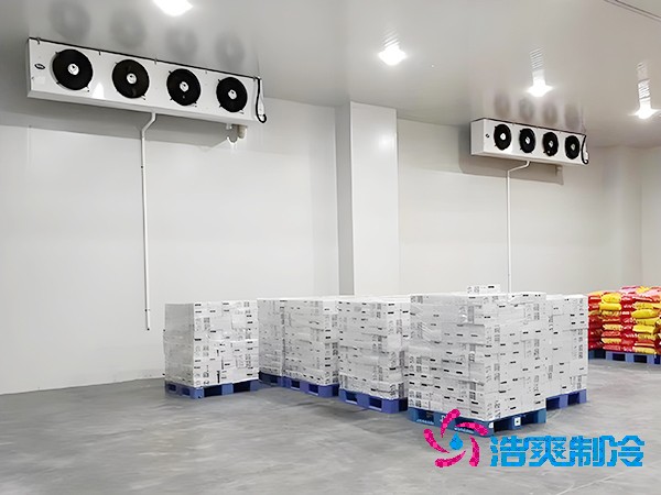  醫(yī)藥冷庫建設(shè)費(fèi)用（醫(yī)藥冷庫造價(jià)）解析