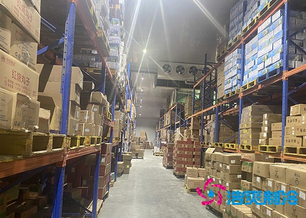  藥品陰涼庫造價(jià)成本及溫度標(biāo)準(zhǔn)