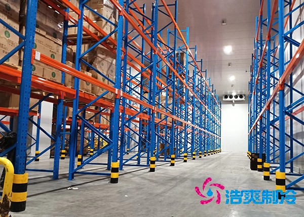 藥品陰涼庫造價成本及溫度標準