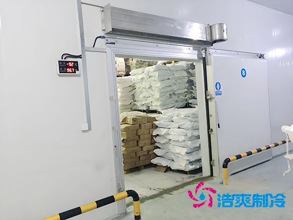  醫(yī)藥冷庫的建造價格與重要性