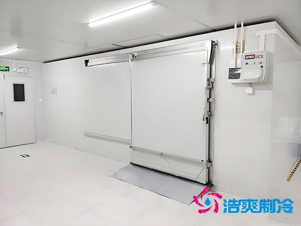  上海醫(yī)藥冷庫建造找誰好？關鍵三要素助您精準選擇