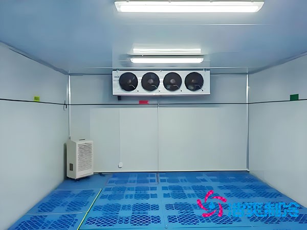  醫(yī)藥冷庫建造安裝哪家便宜