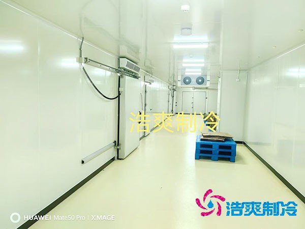 醫(yī)藥凈化冷庫建造的原則是什么？