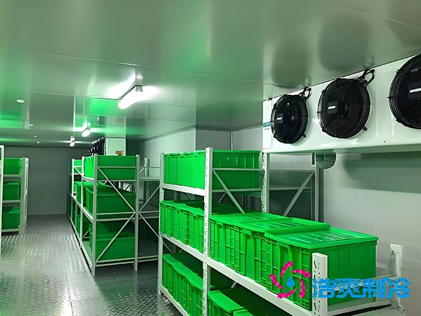  醫(yī)藥冷庫安裝設(shè)計(jì)廠家