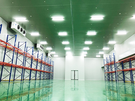  藥劑冷藏庫(kù)安裝設(shè)計(jì)需要投資多少成本？