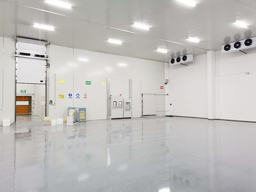  GSP醫(yī)藥冷庫(kù)建造成本需要多少錢？