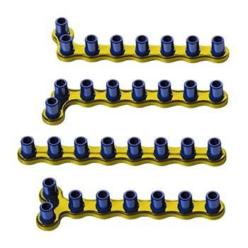 導(dǎo)向鎖定接骨板（高強(qiáng)度型）