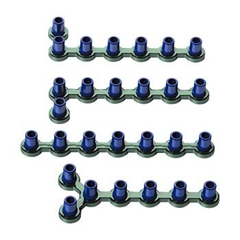 導(dǎo)向鎖定接骨板（柔韌型）