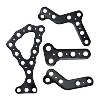 跟骨微創(chuàng)鋼板系列