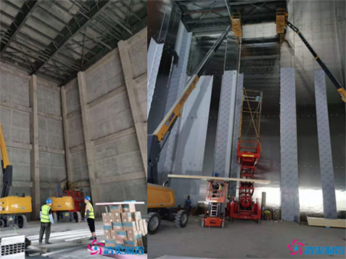 醫(yī)藥冷藏庫建造費(fèi)用