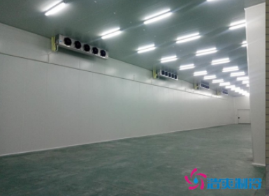 冷藏庫建造費(fèi)用造價