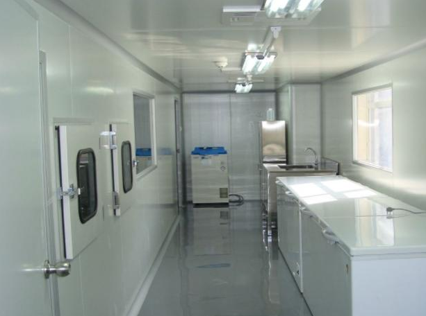  建造藥品冷鏈物流冷藏庫的標(biāo)準(zhǔn)要求有哪些？