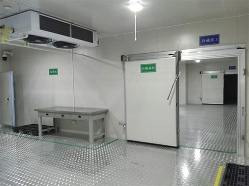  醫(yī)藥冷庫建造后需要注意哪些使用事項(xiàng)？