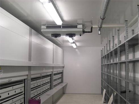  影響藥品陰涼庫(kù)建造價(jià)格的因素有哪些？