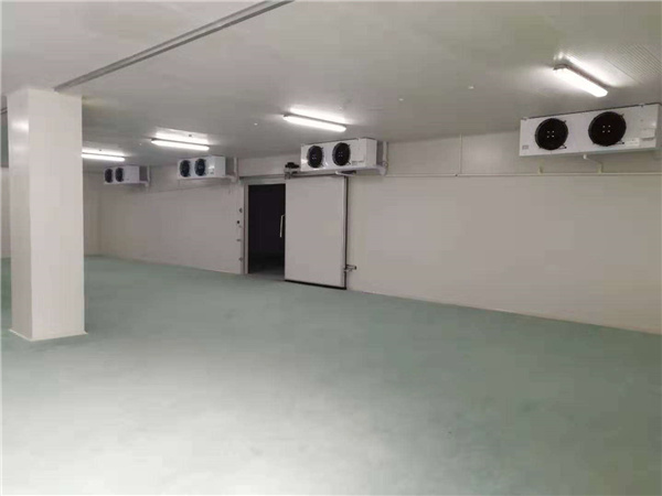 醫(yī)療器械低溫倉儲(chǔ)