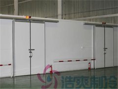  300立方醫(yī)用診斷試劑恒溫冷藏室費(fèi)用價(jià)格清單？