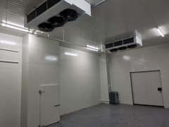  影響15～20℃藥品陰涼庫建造費用的因素？